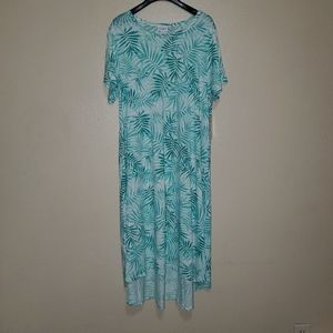 #1 LulaRoe Carly Dress